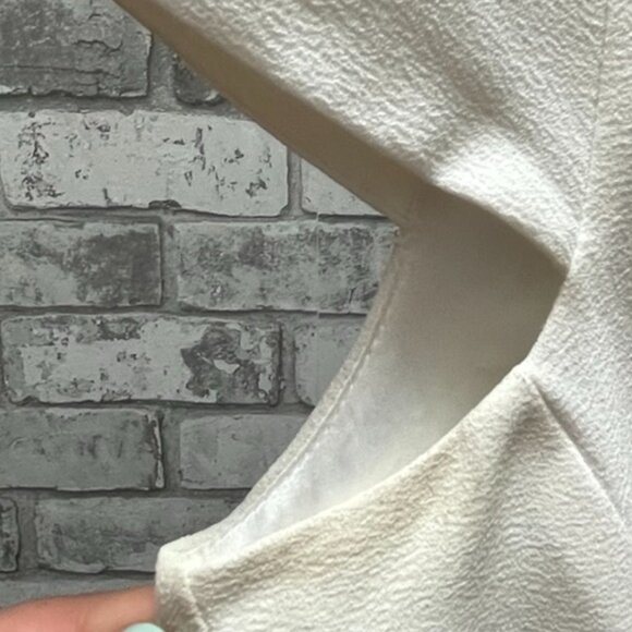 Tuxedo inspired jumpsuit from the Kardashian Kollection For Lipsy - Picture 6 of 10